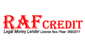 RAF Credit